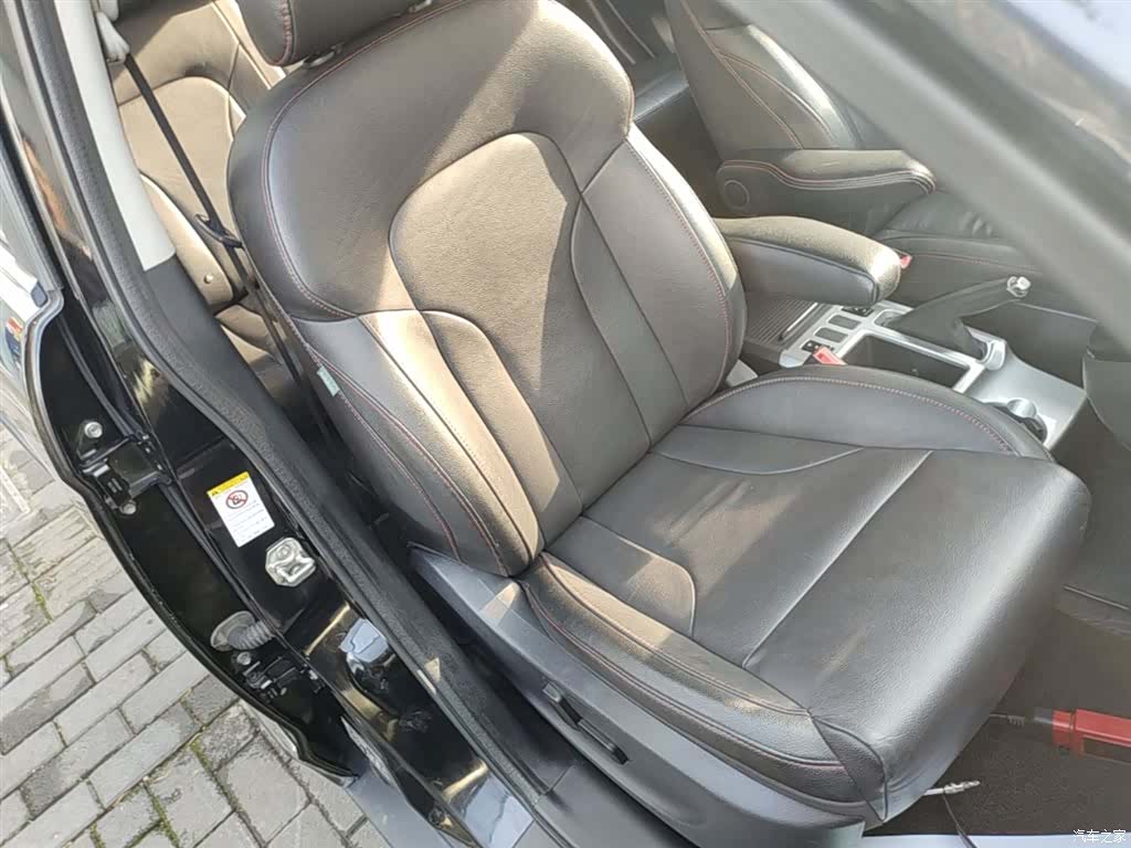 Haval H6, 2015 25