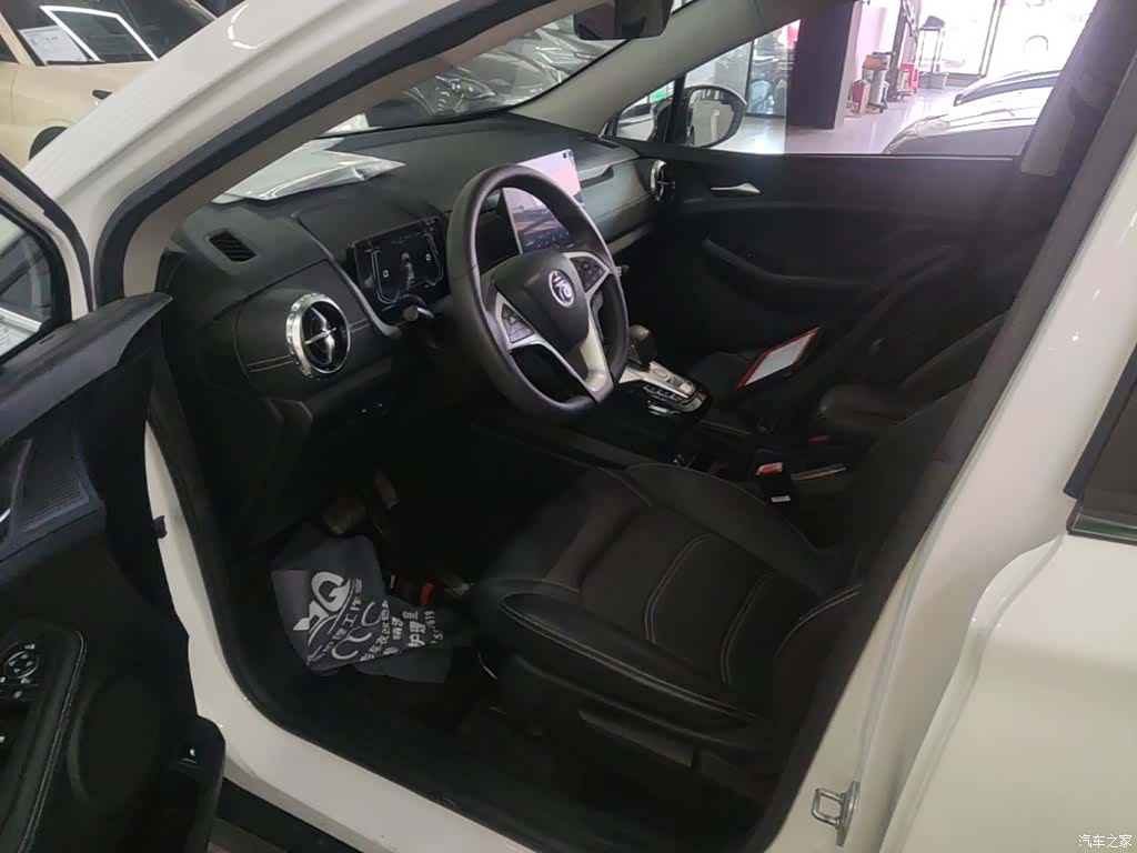 BYD Yuan, 2021 12