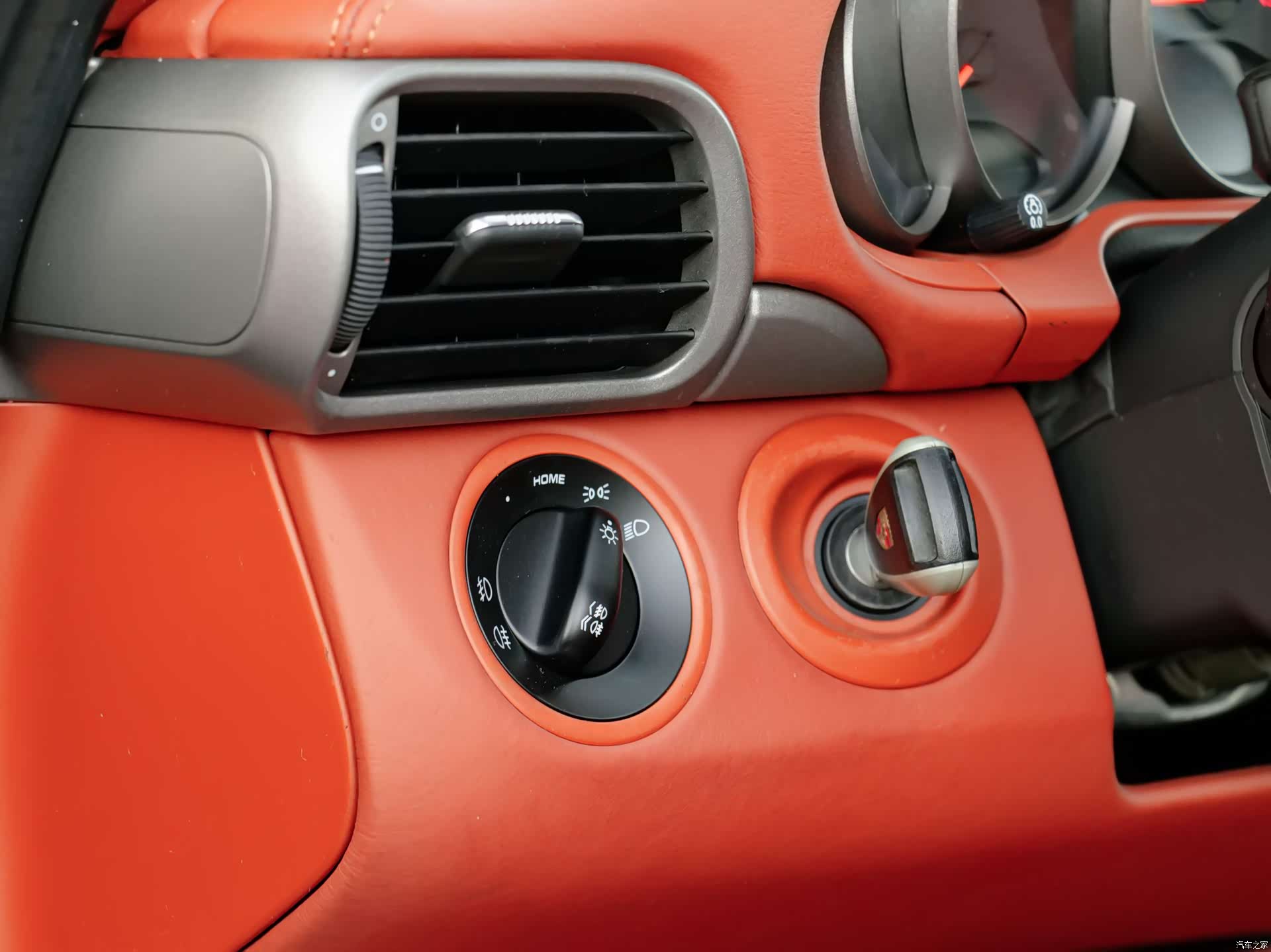 Porsche 911, 2008 9