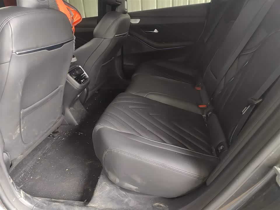 DEEPAL Dark blue SL03