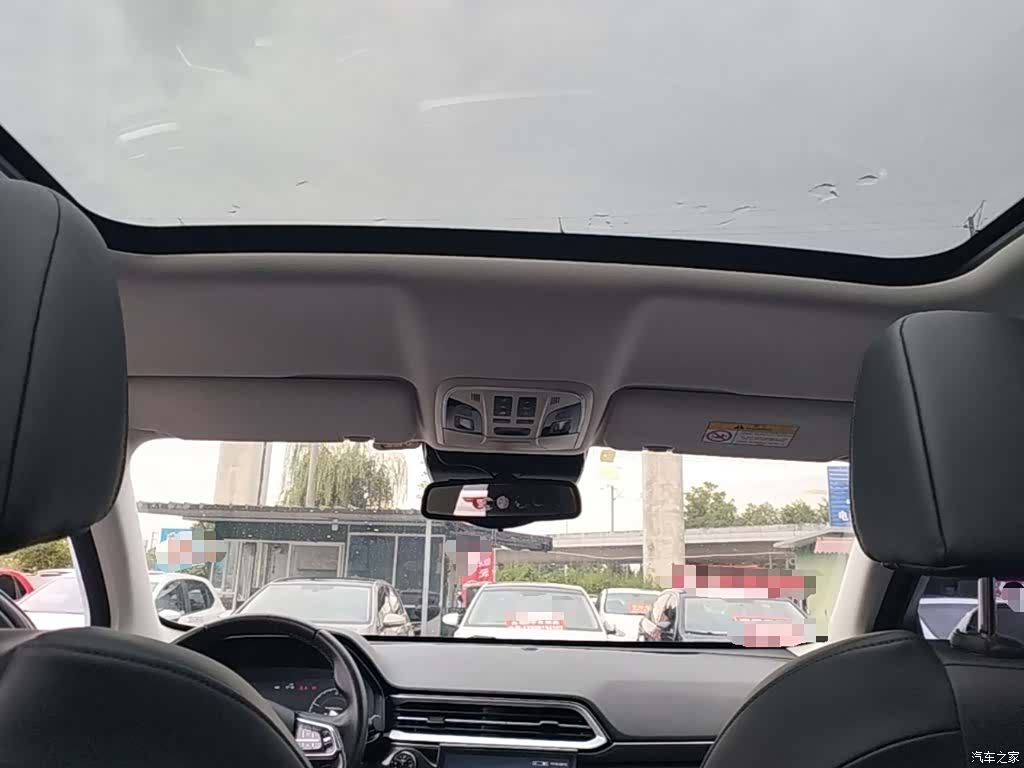 Haval F5, 2019 18