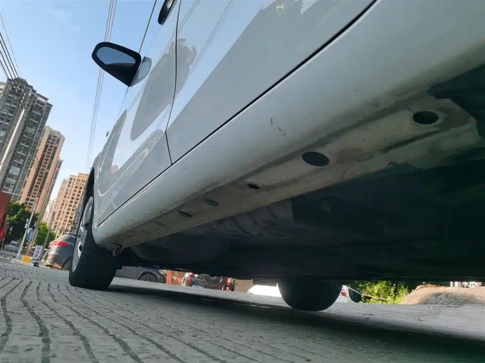 Toyota YARiS L Zhixuan