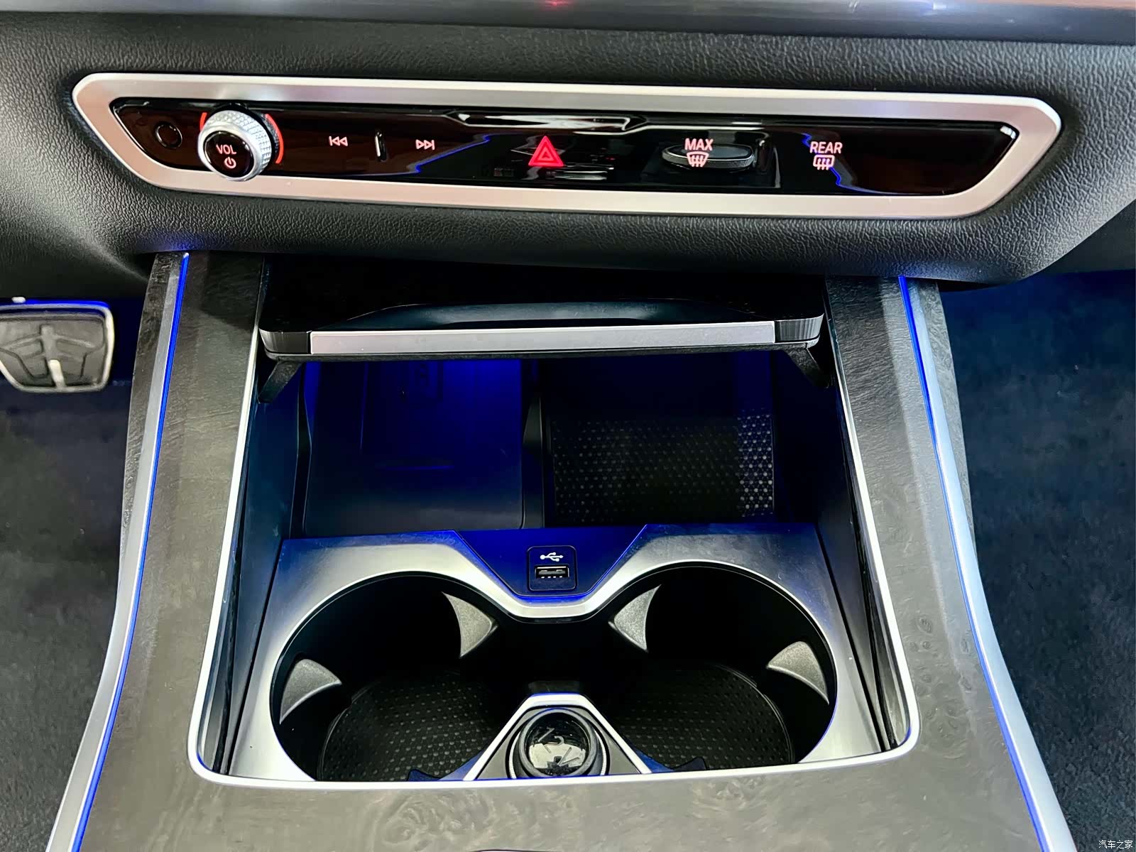 BMW X7, 2024 19