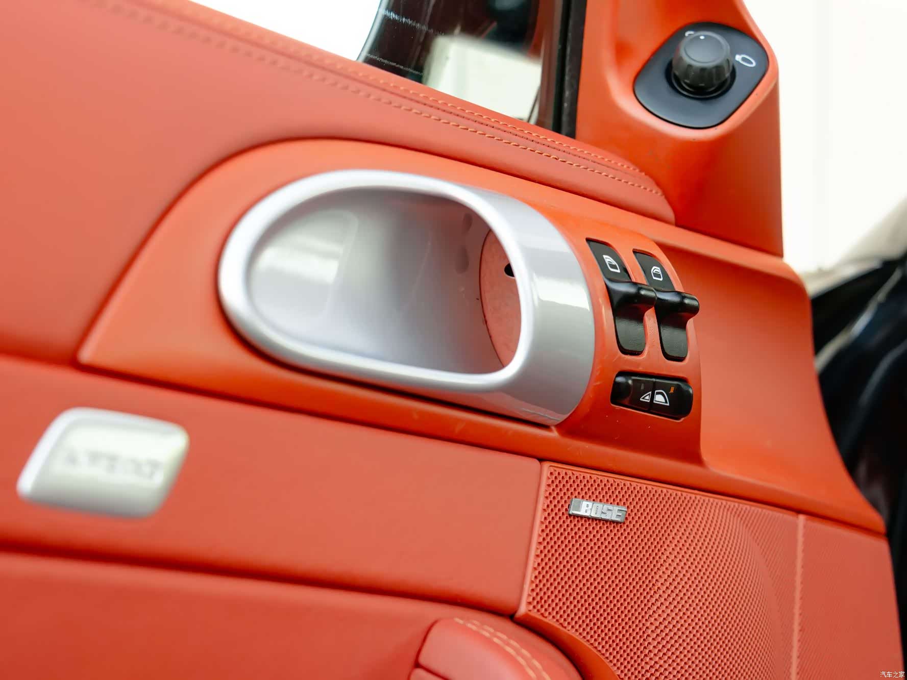 Porsche 911, 2008 все фото