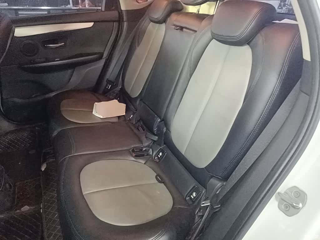BMW 2 Series, 2017 17