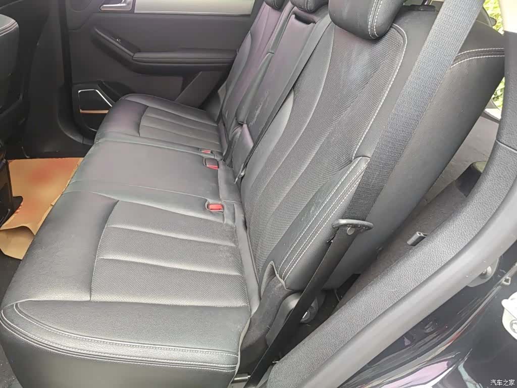 BYD Tang, 2019 18
