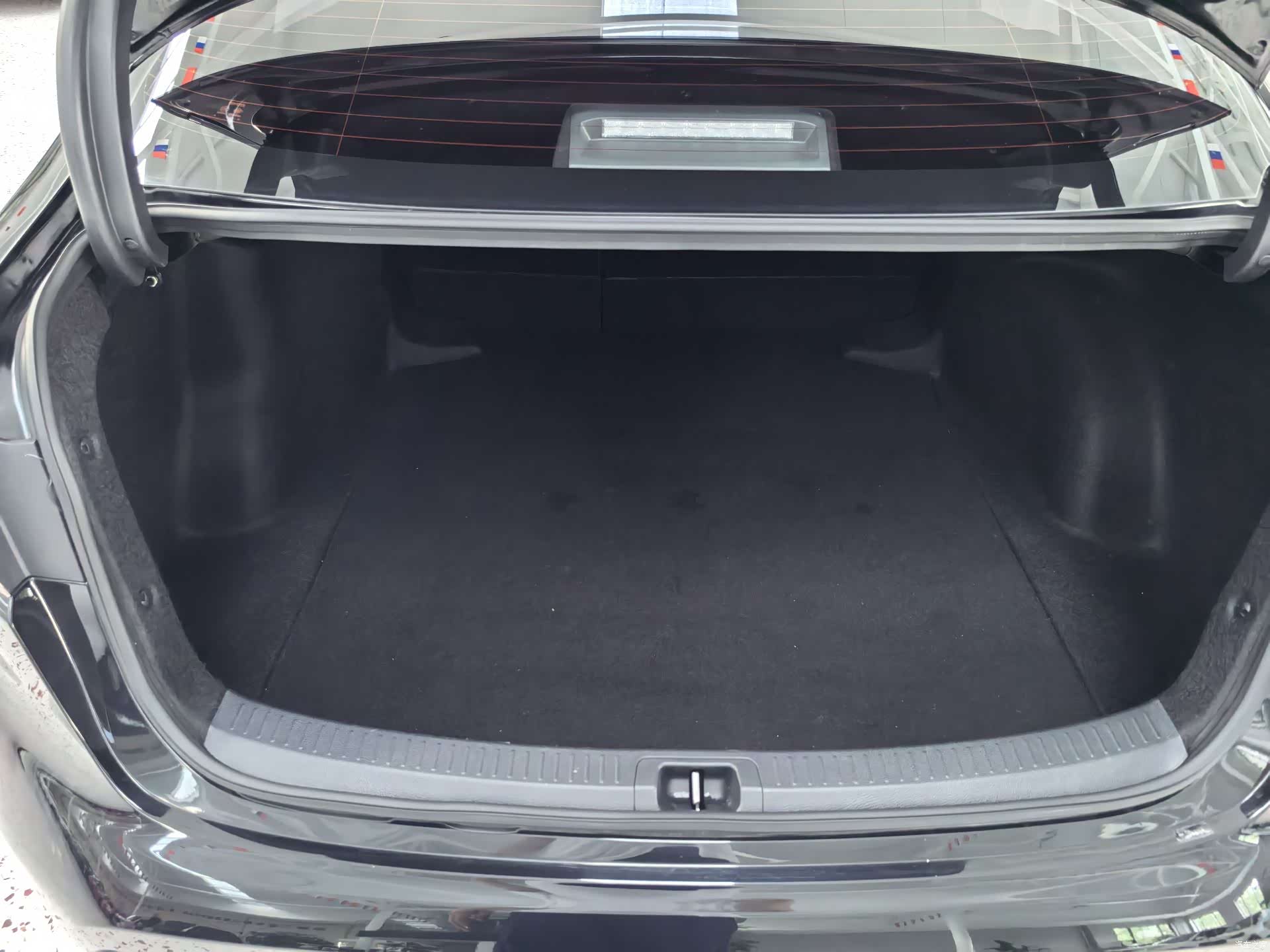 Toyota Levin, 2022 16