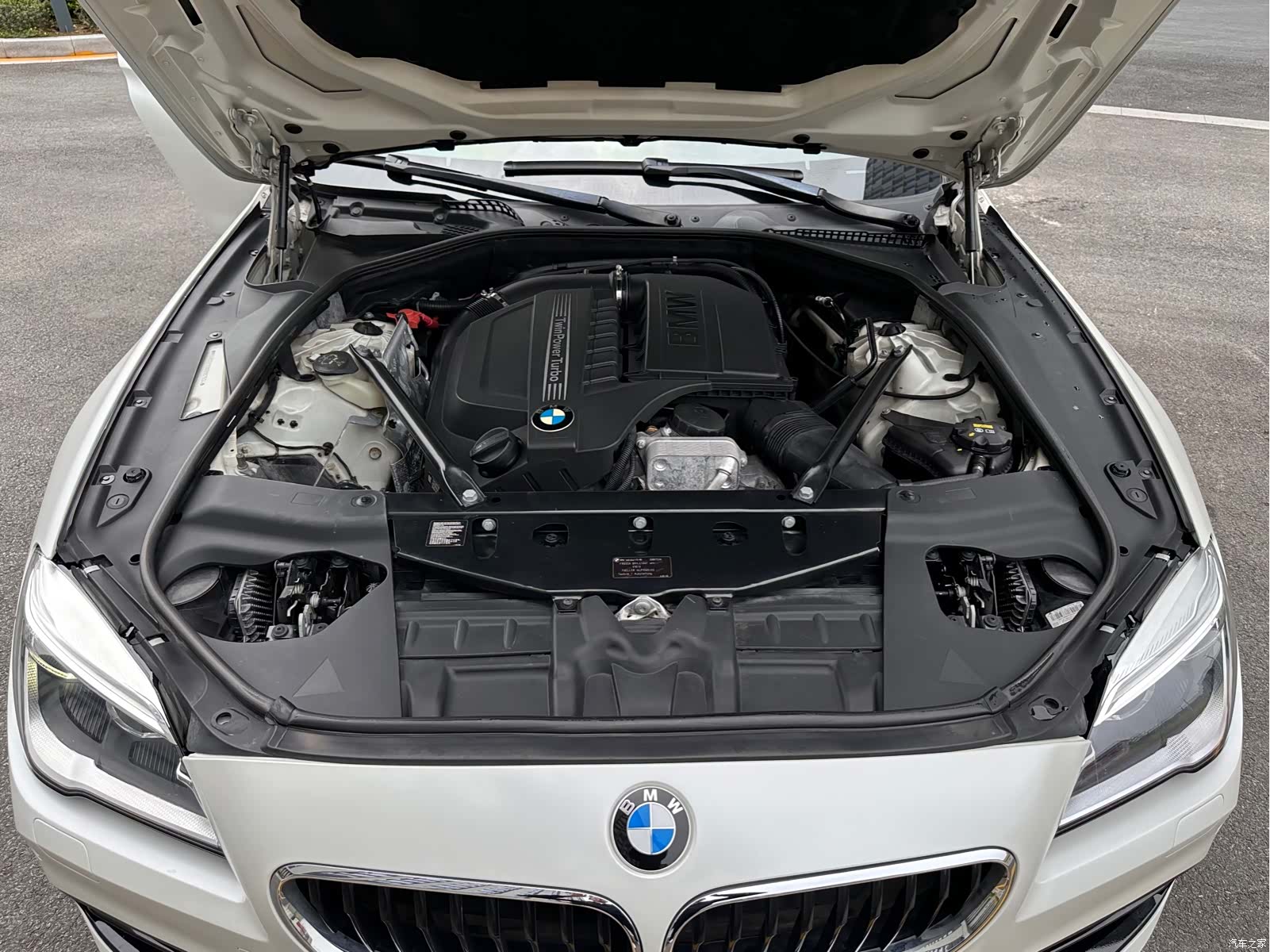 BMW 6 Series, 2016 30