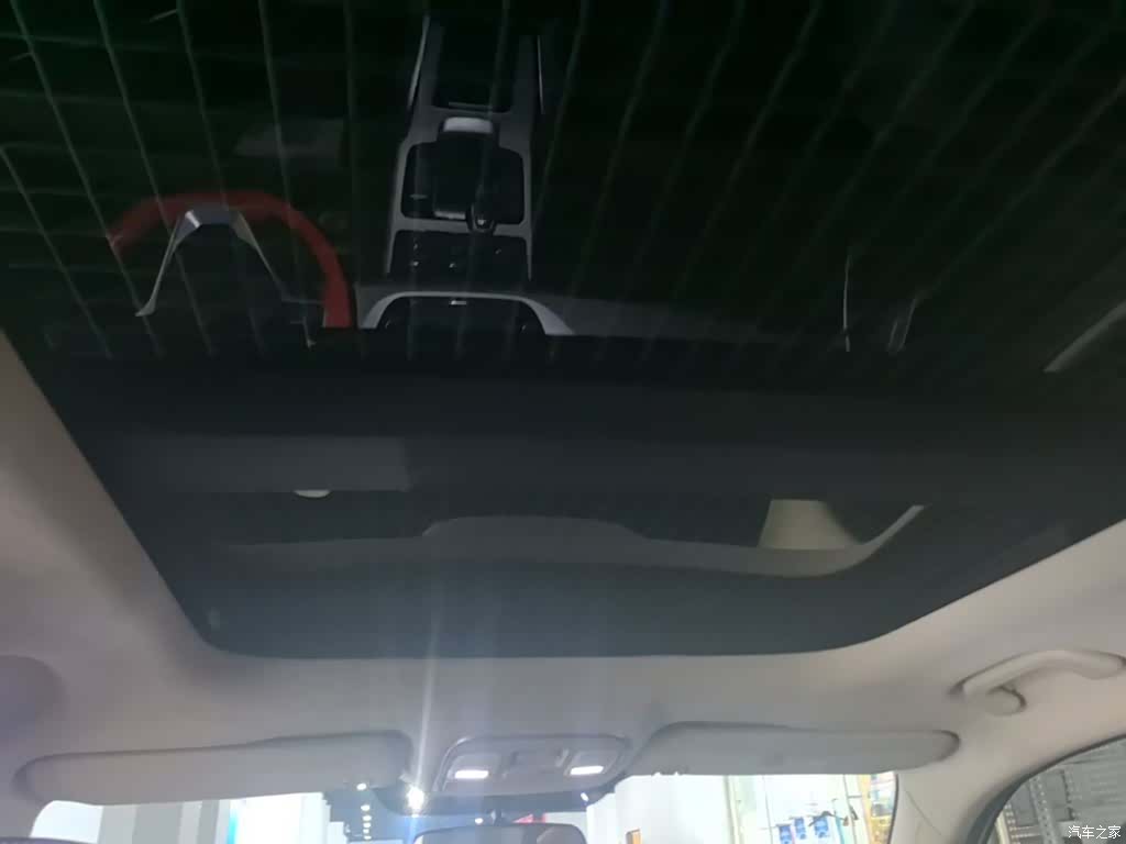 Geely Boyue, 2019 18