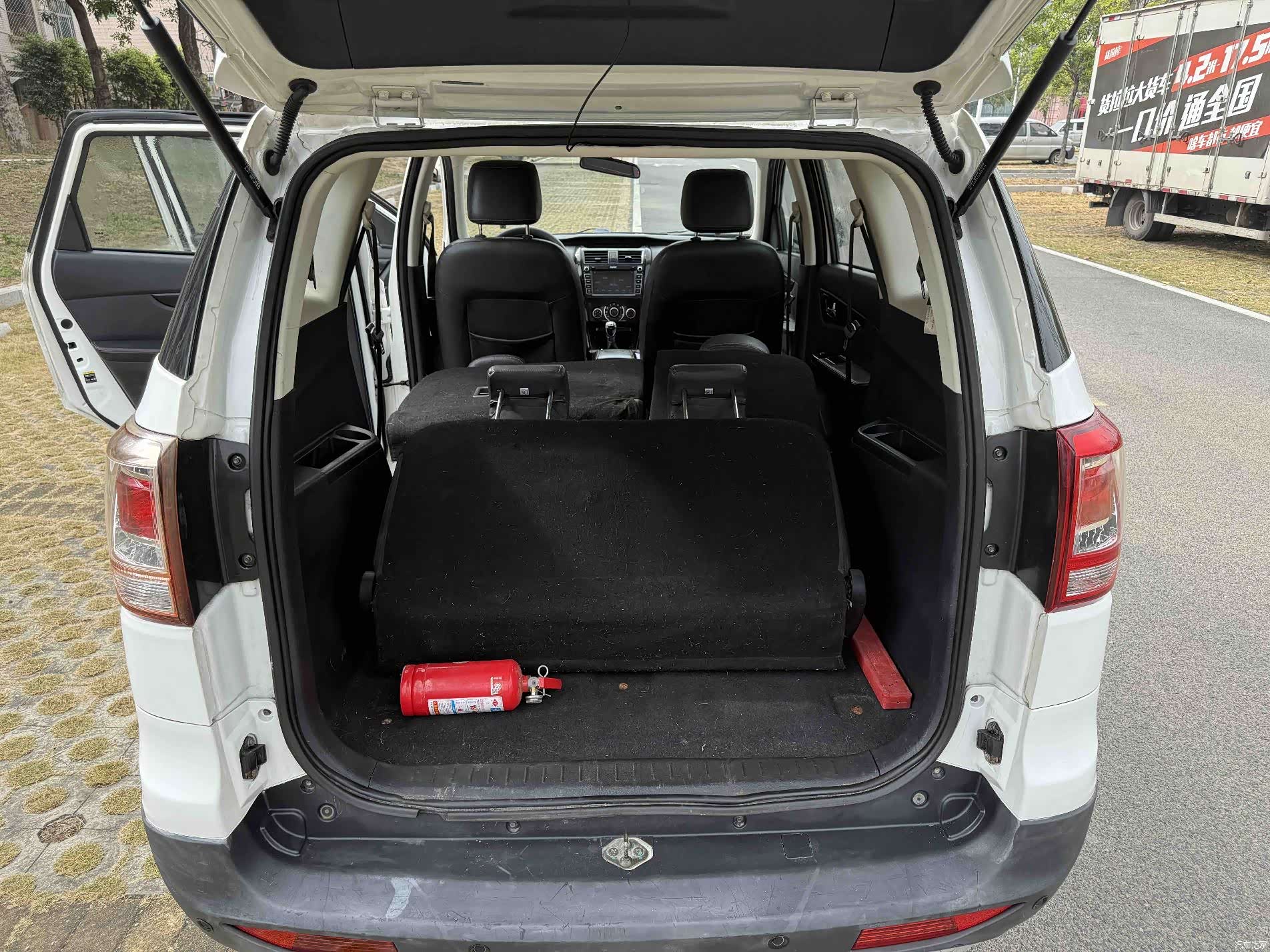 BAIC S3, 2015 все фото