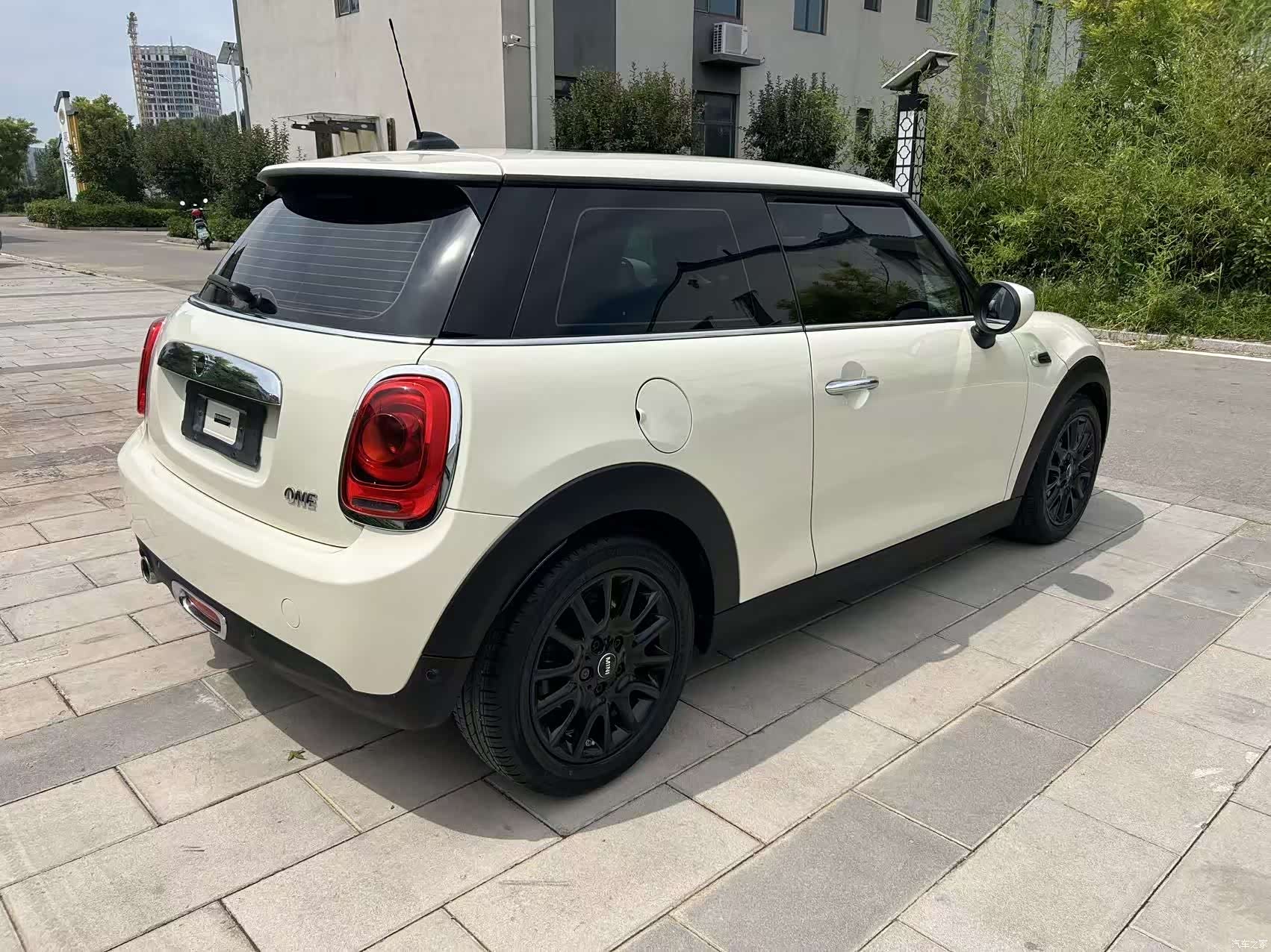 Mini ONE, 2019 все фото
