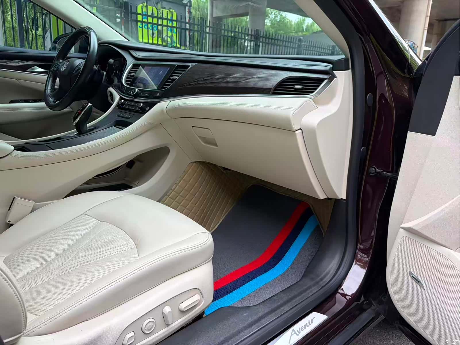 Buick LaCrosse, 2021 6