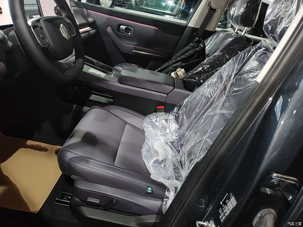 Leapmotor C10, 2025 15