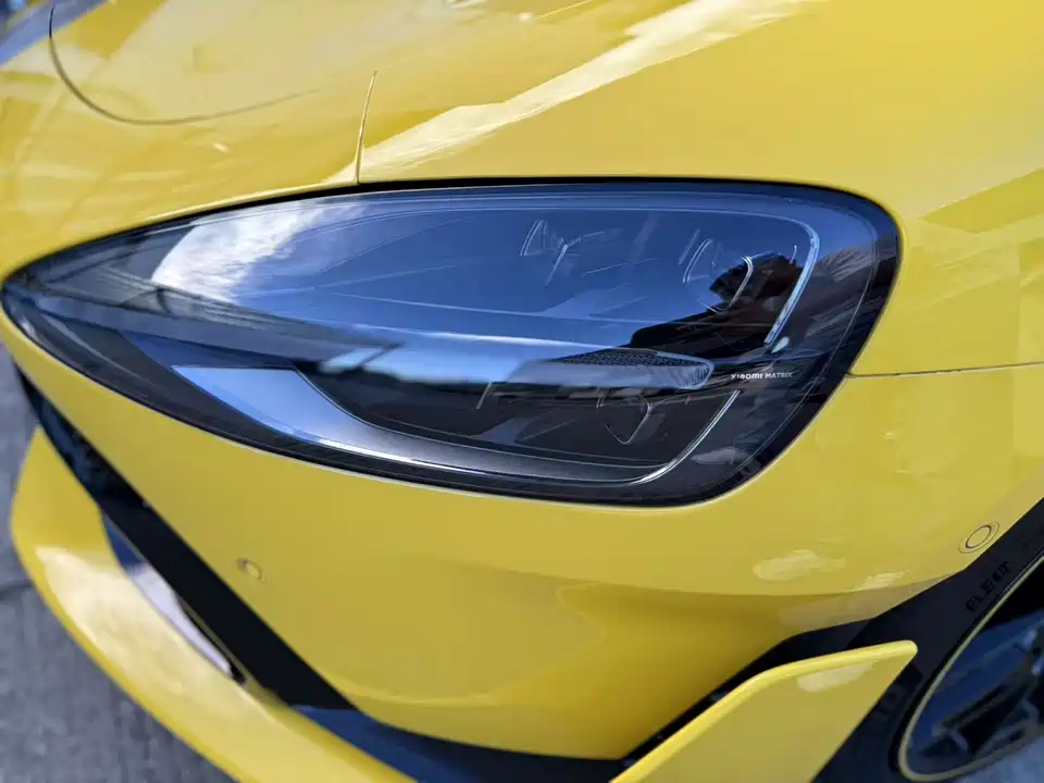 Xiaomi Xiaomi SU7 Ultra