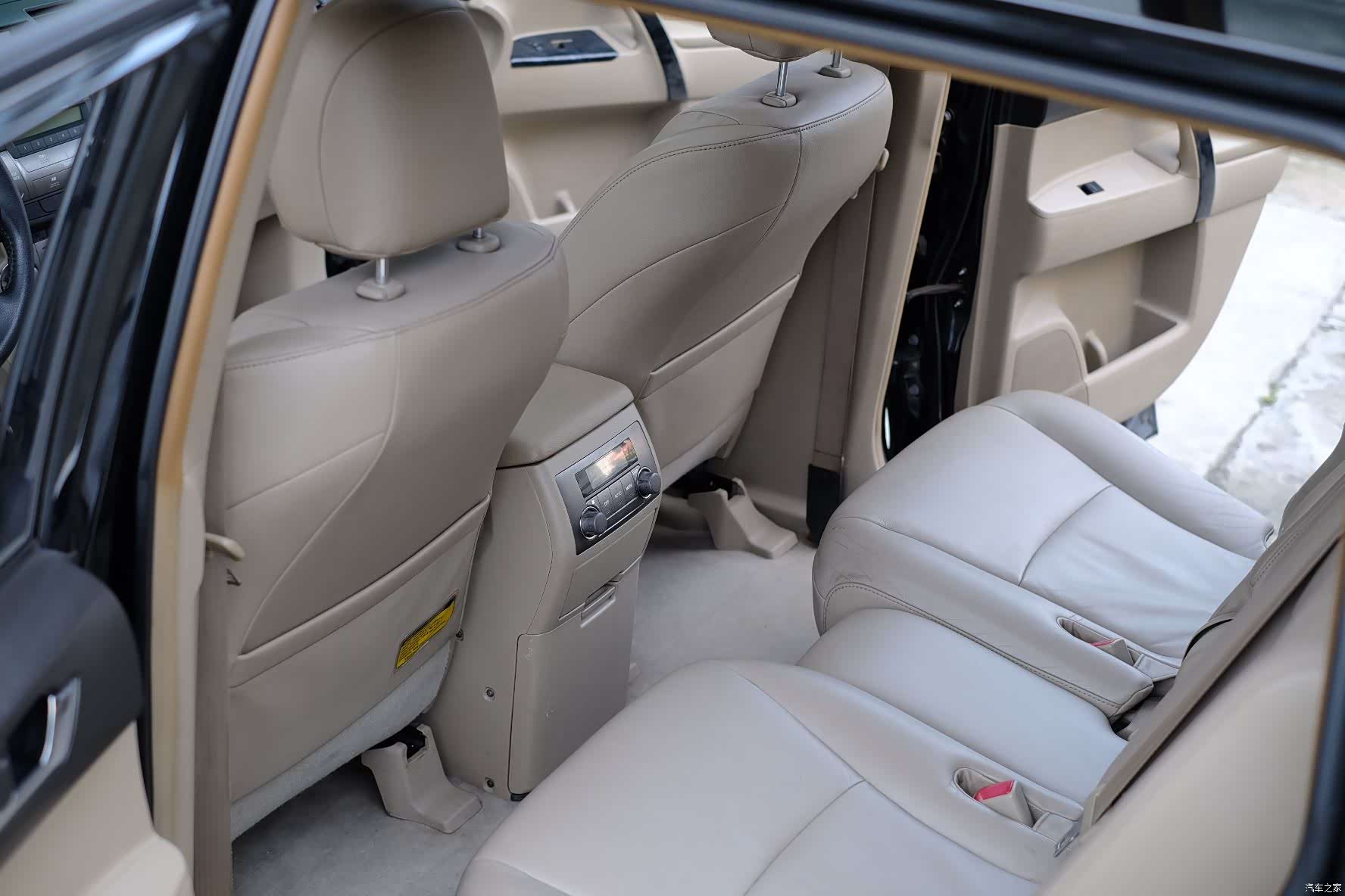 Toyota Highlander, 2010 37