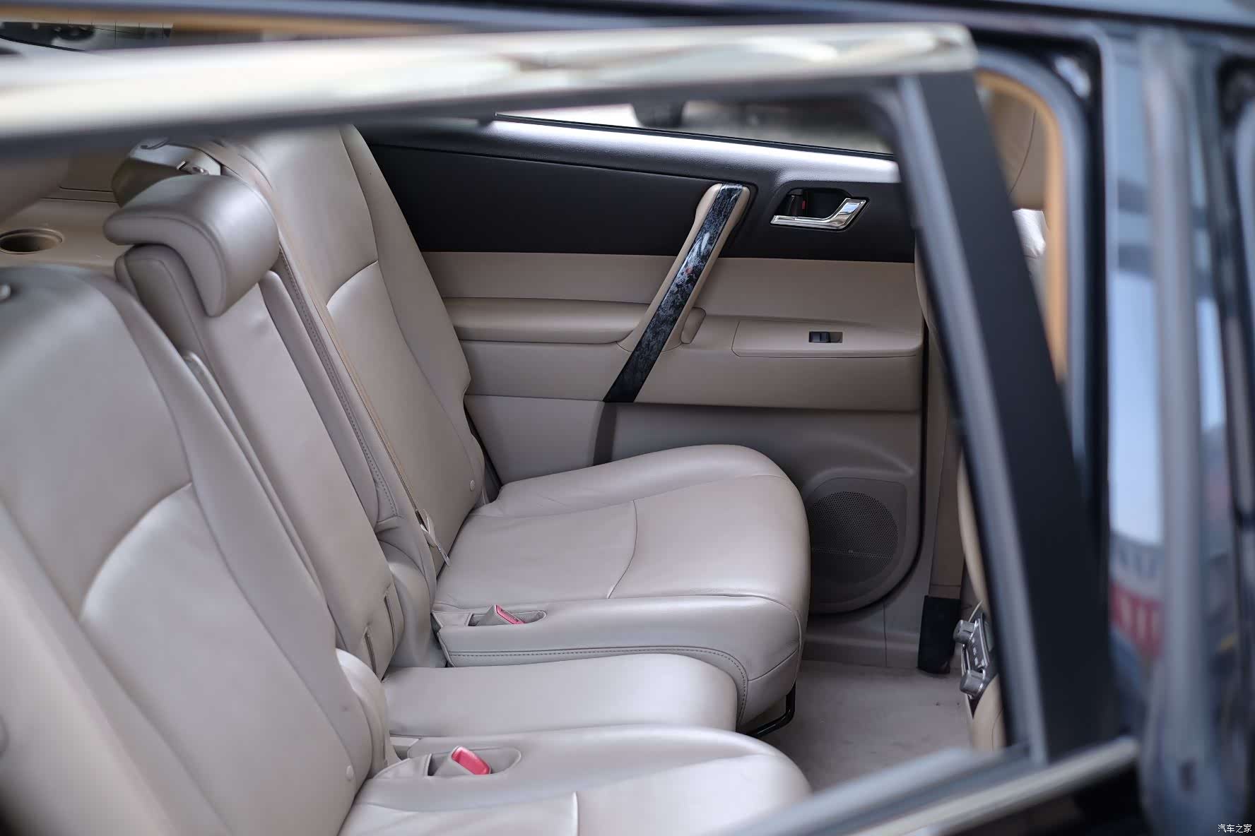 Toyota Highlander, 2010 50