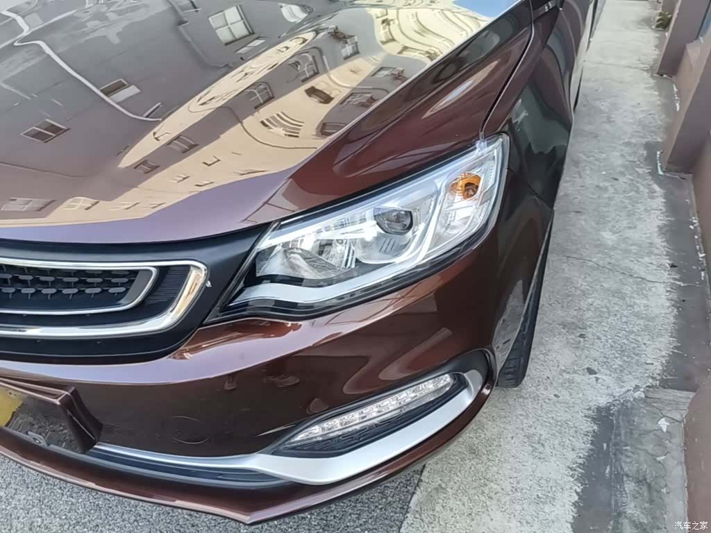 Geely VI, 2019 24