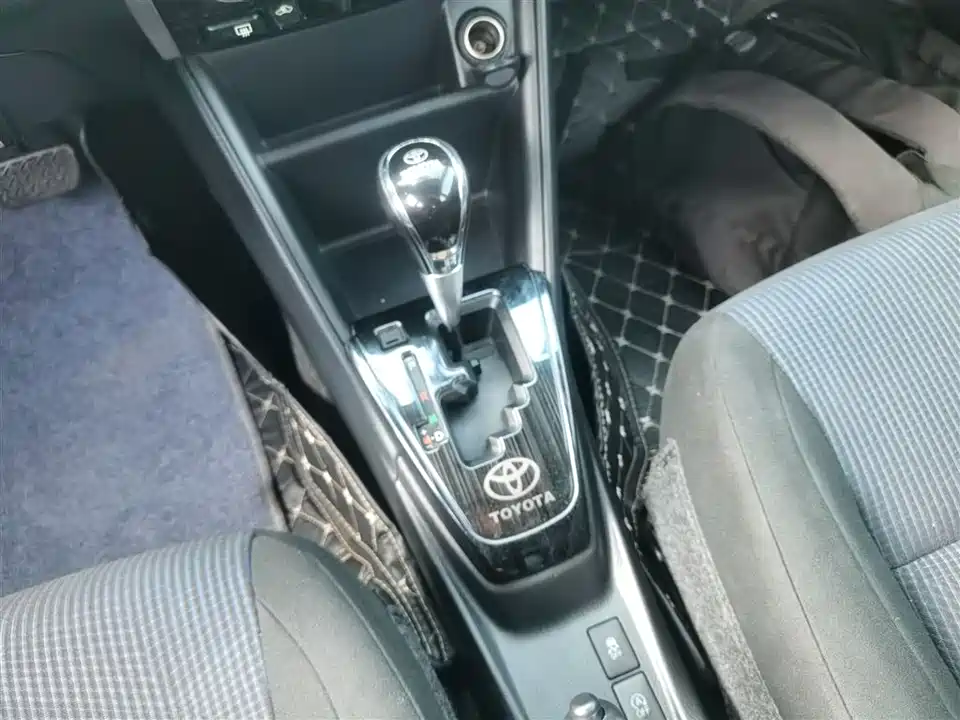 Toyota YARiS L Zhixuan