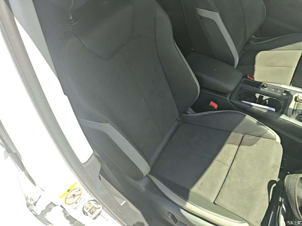 Audi Q3, 2022 25