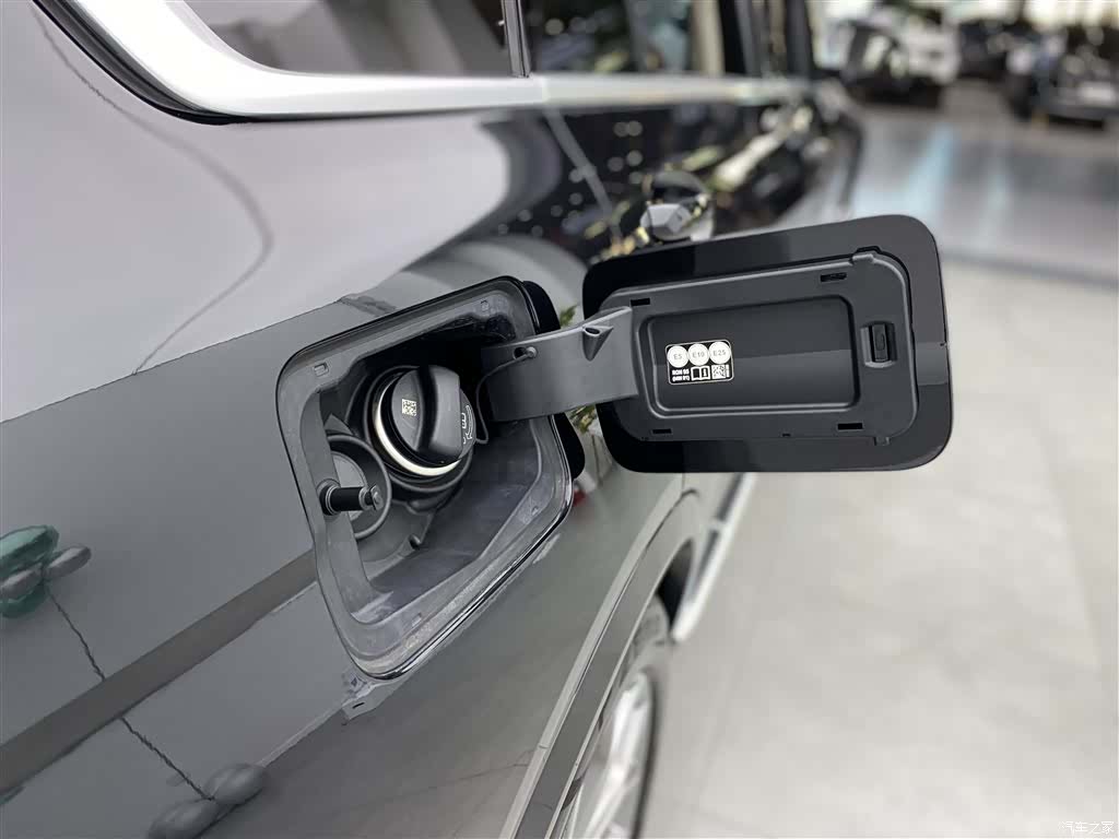 BMW X7, 2024 33