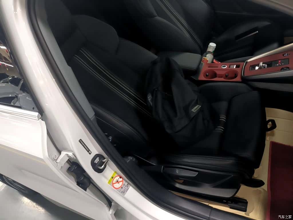Audi A3, 2024 25