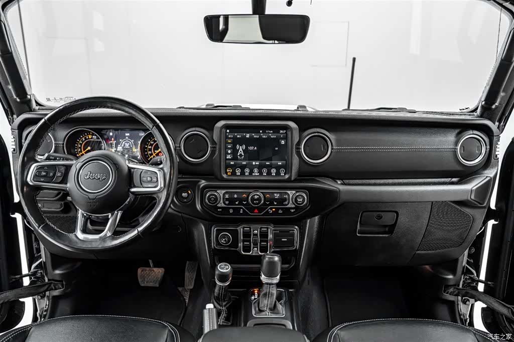 Jeep Gladiator, 2022 24