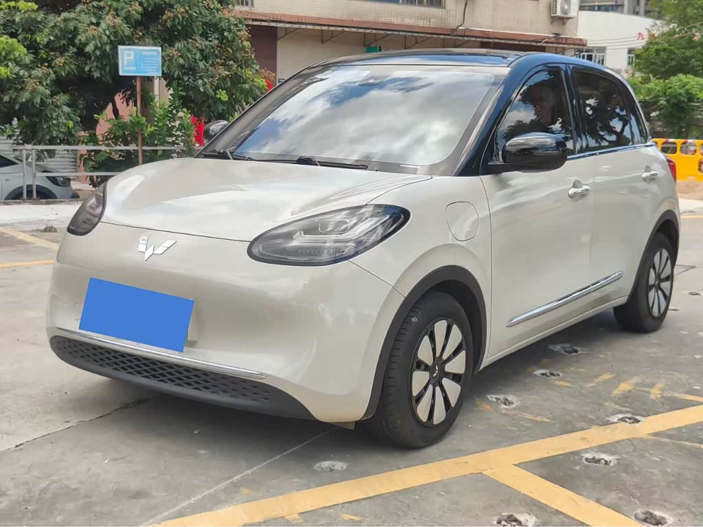 Wuling Binguo