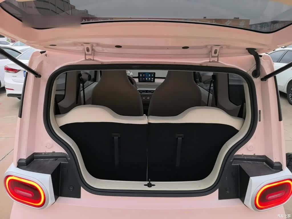 Wuling MINIEV, 2024 19