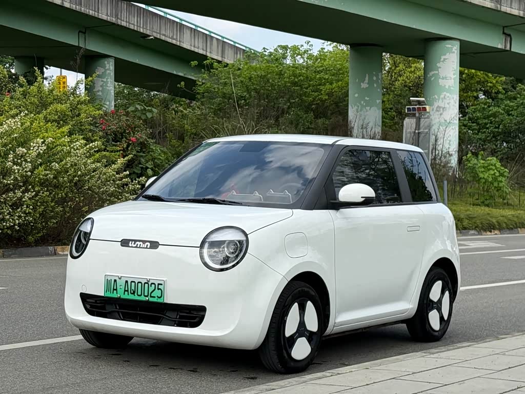 Changan Lumin