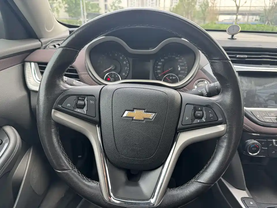 Chevrolet Mai Ruibao