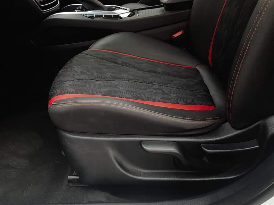 BAIC Shenbao D50 BAIC Shenbao D50