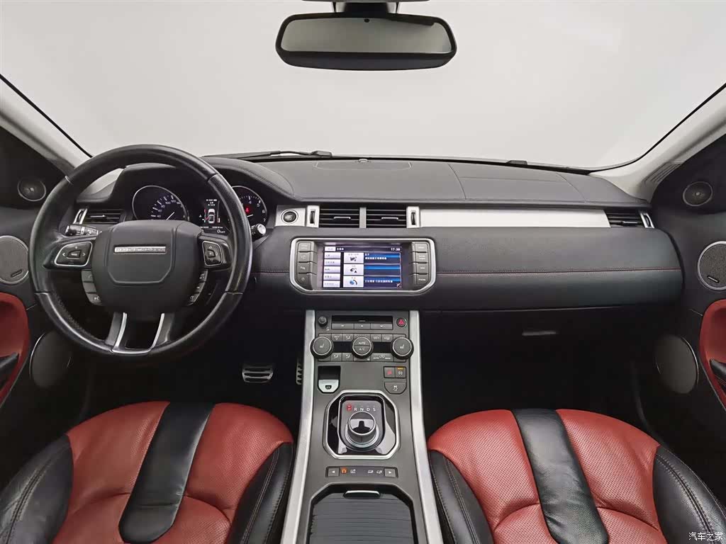 Land Rover Range Rover, 2014 все фото