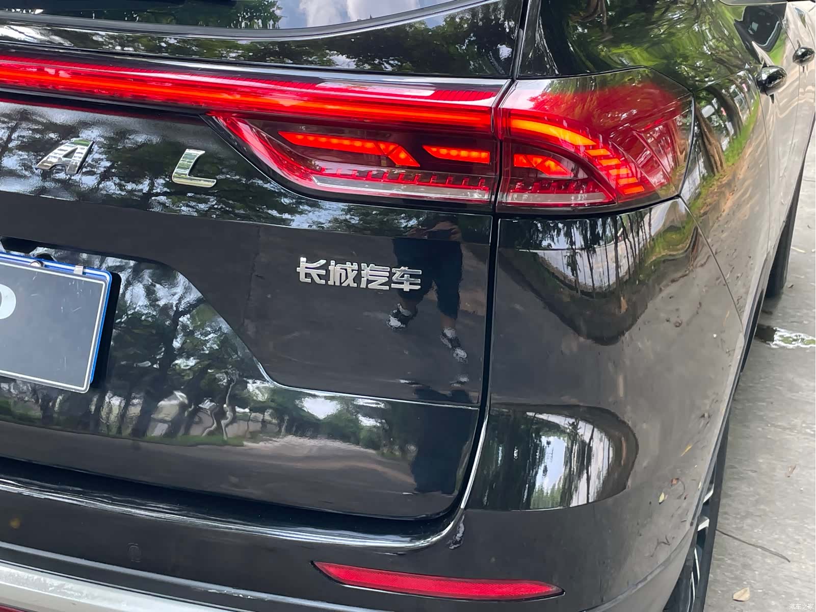 Haval H6, 2021 19