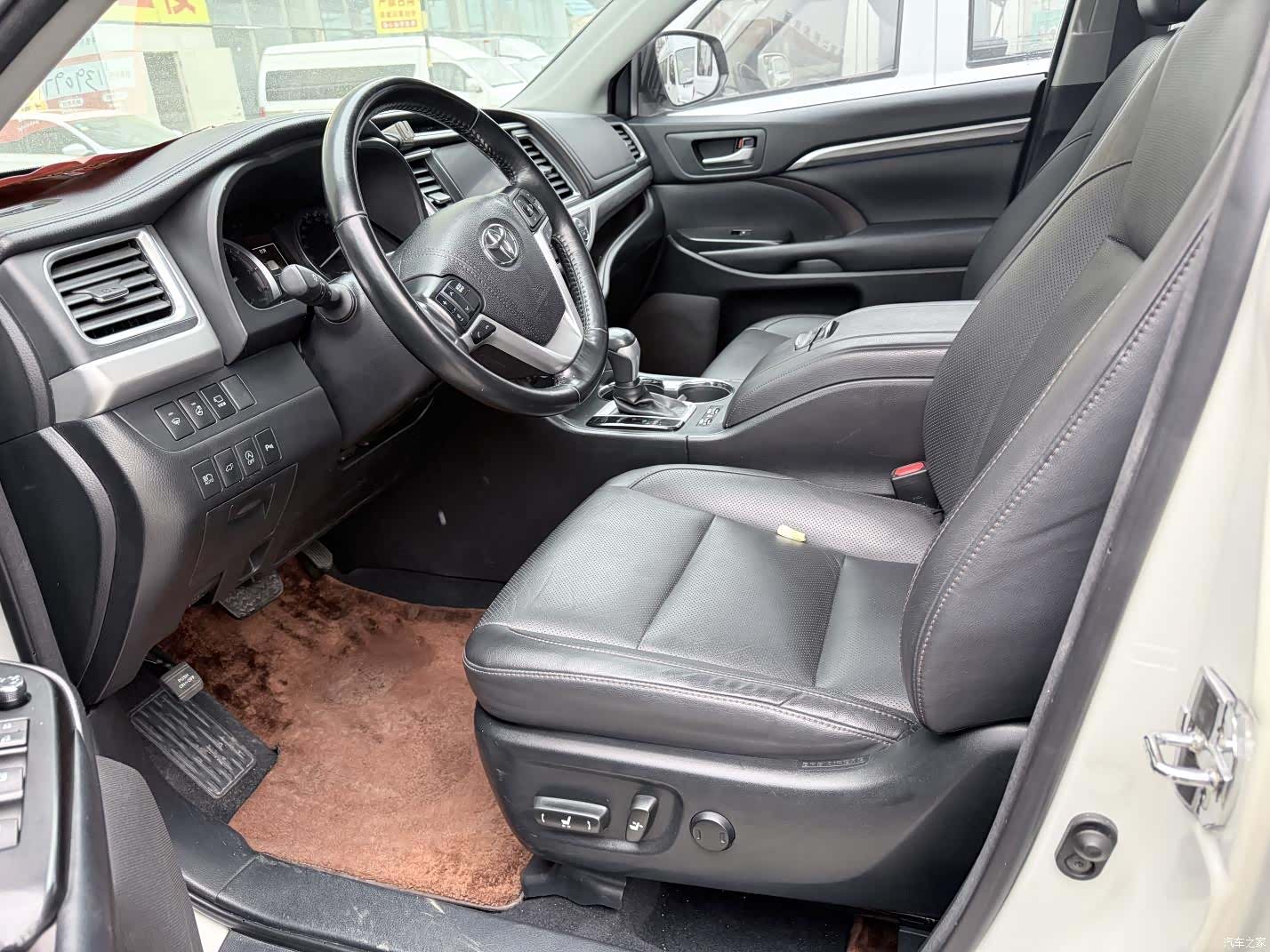 Toyota Highlander, 2018 9