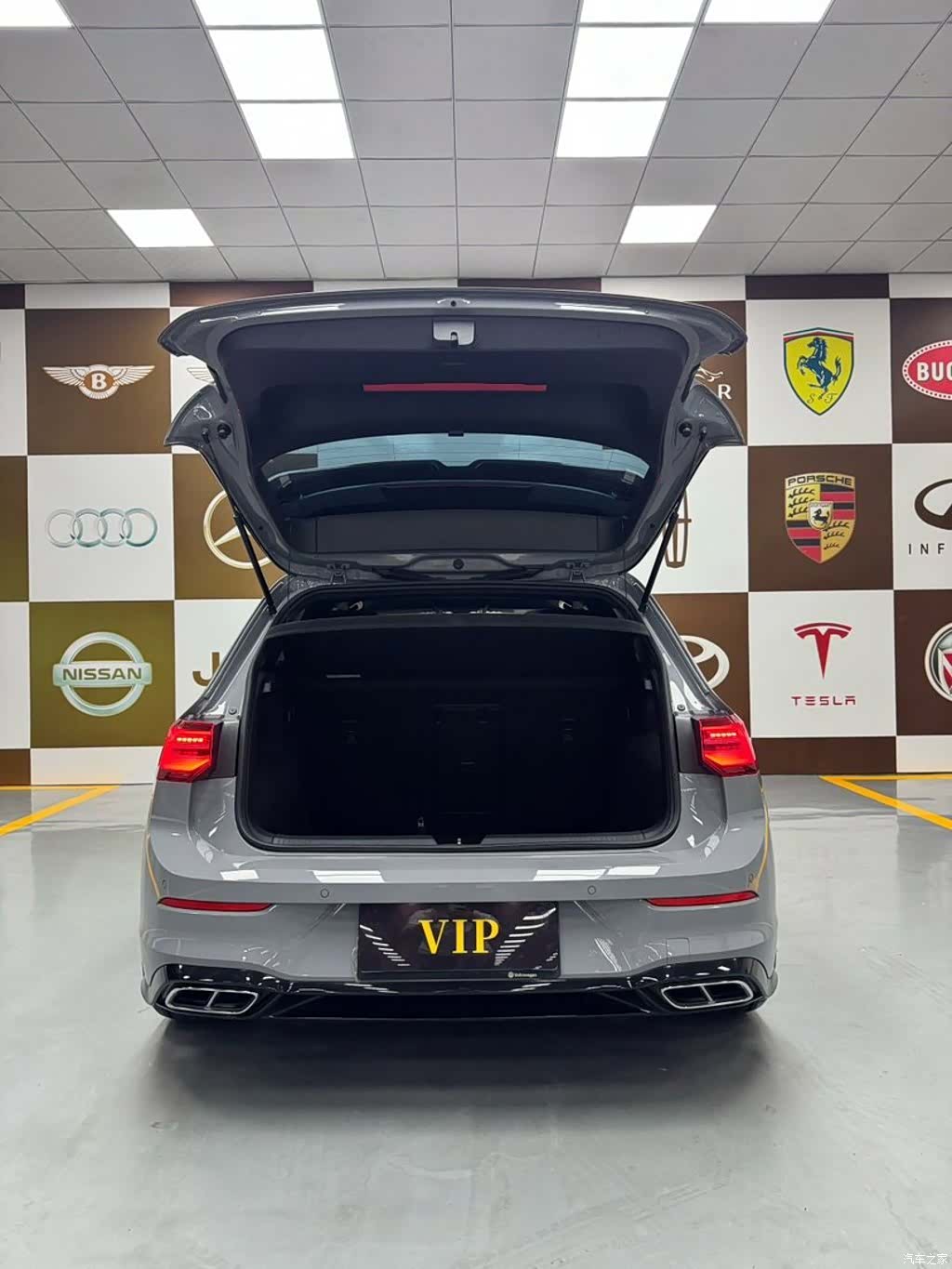 Volkswagen Golf, 2023 17