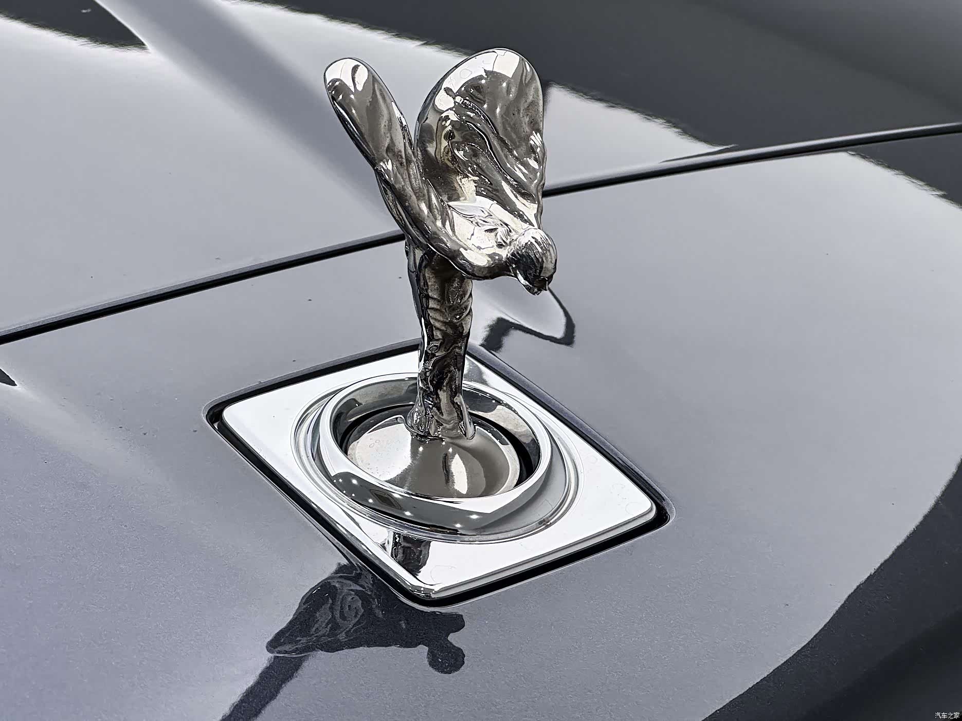 Rolls-Royce Cullinan, 2019 11