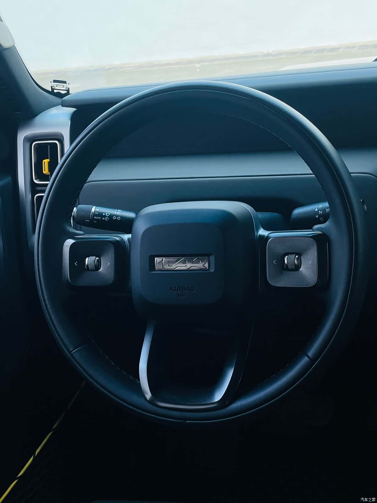 Chery V23, 2025 7