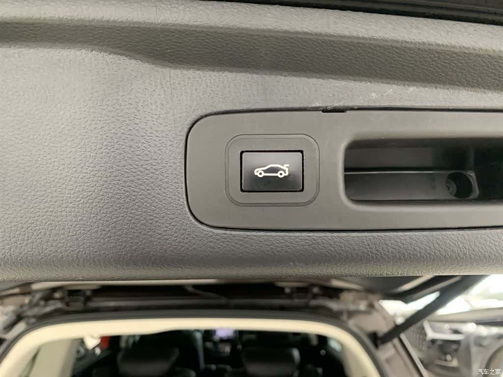 Honda Elysion, 2018 19