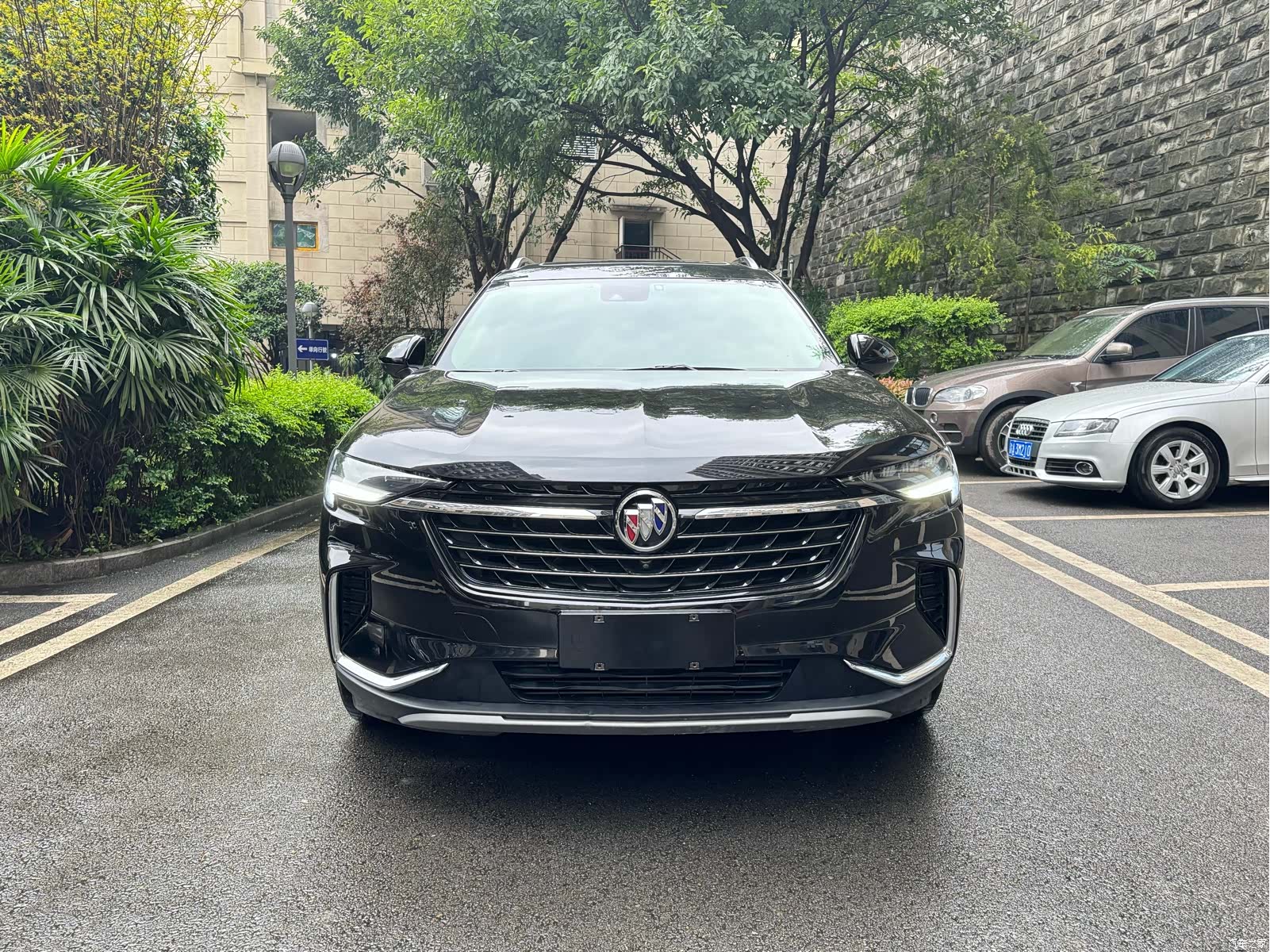 Buick Envision Plus, 2023 2
