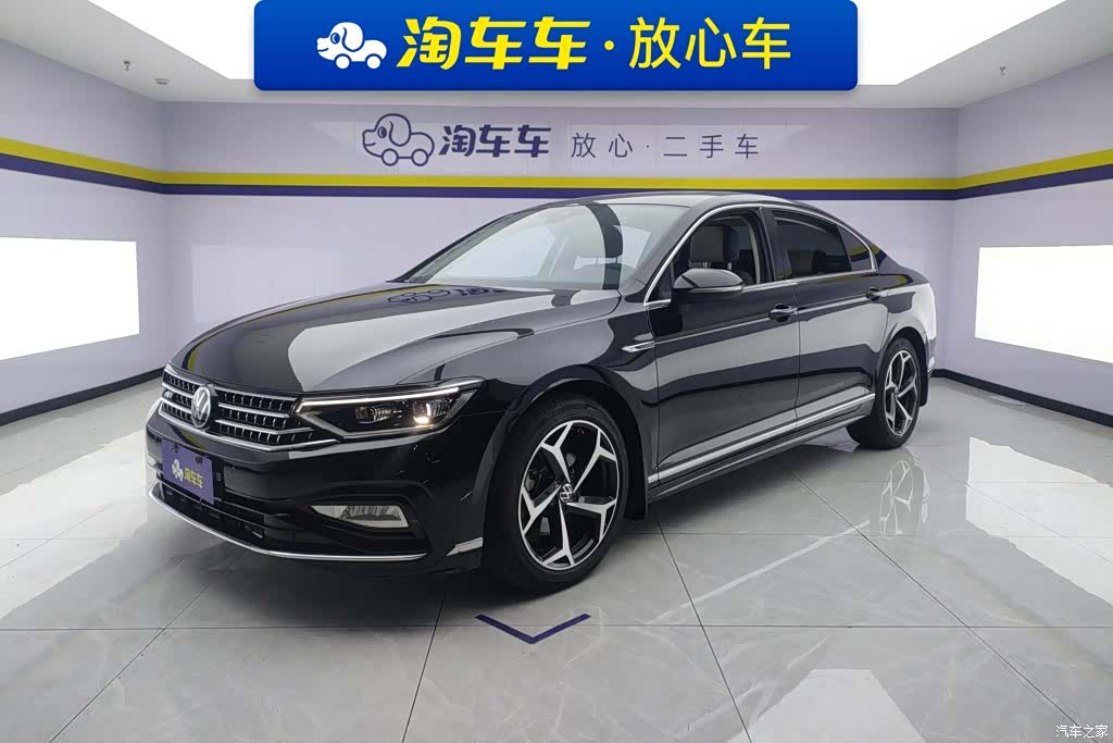 Volkswagen Magotan, 2024 1