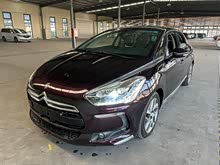 DS 5 2015�� 1.6T ���°�THP160
