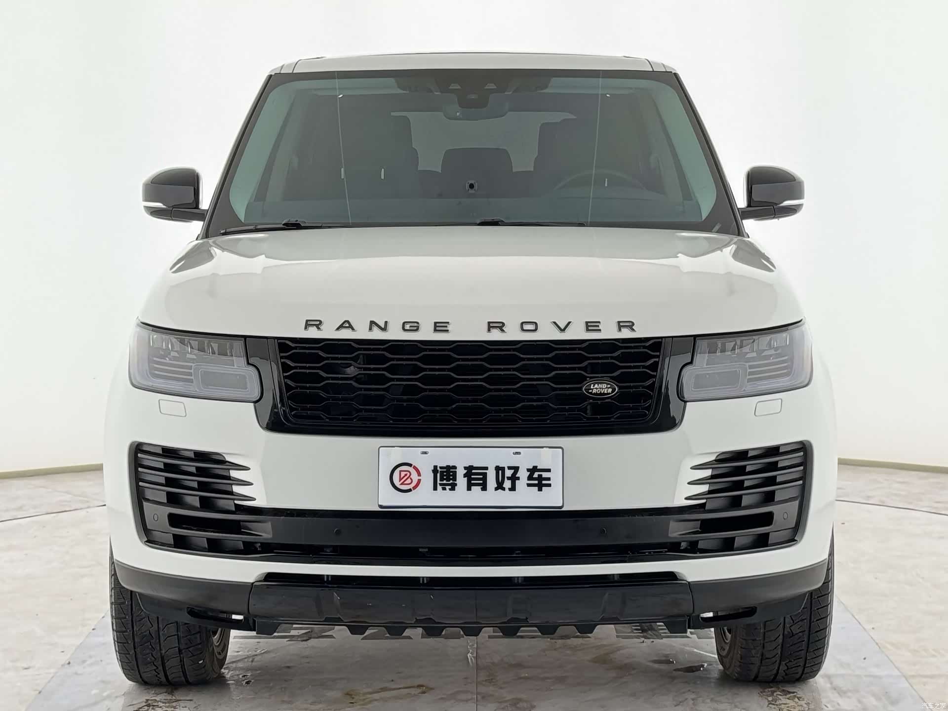 Land Rover Range Rover, 2017 2