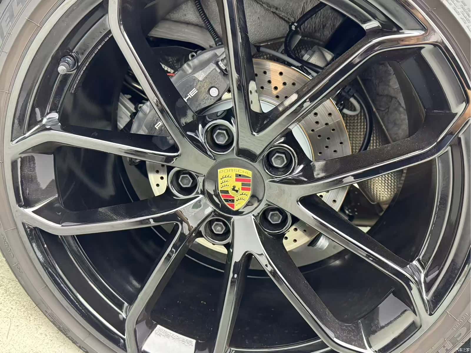 Porsche Boxster, 2025 6