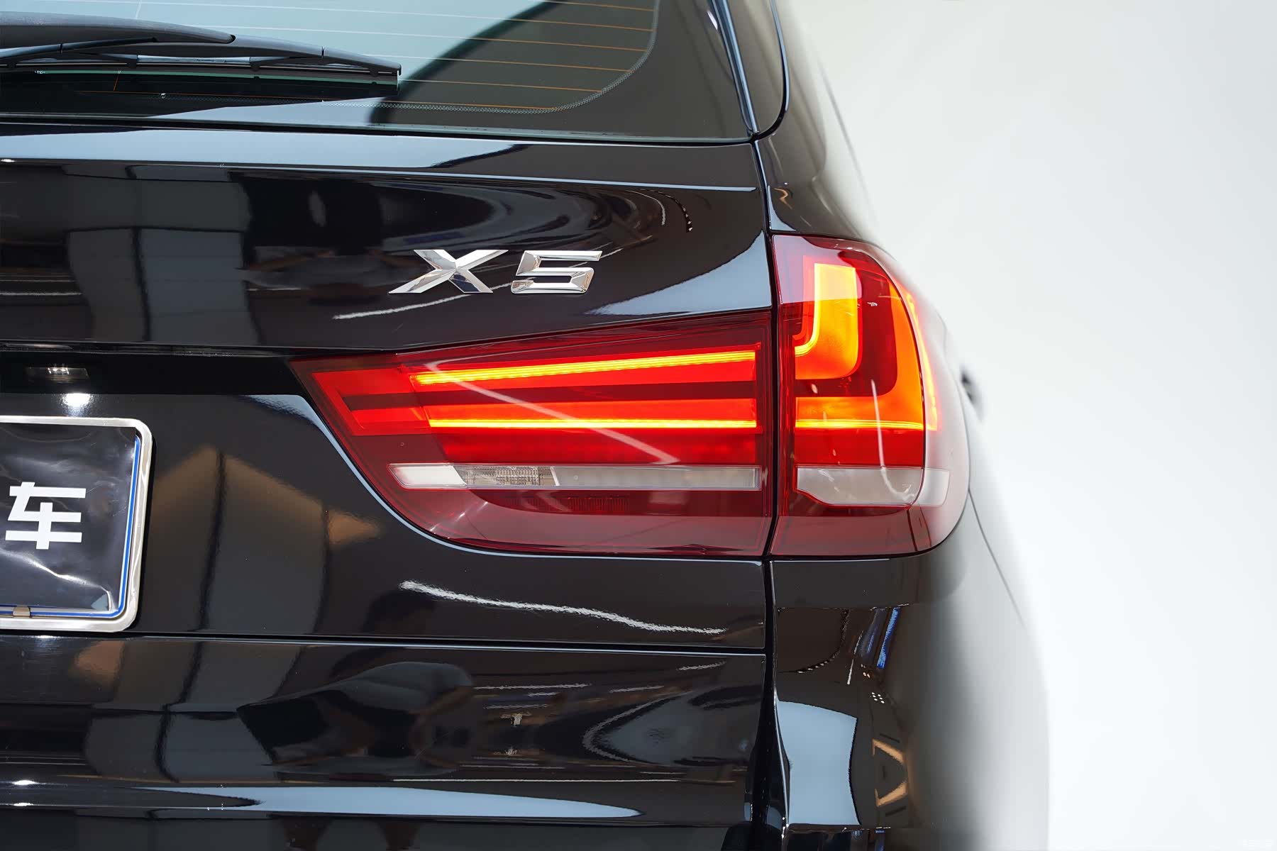 BMW X5, 2019 9