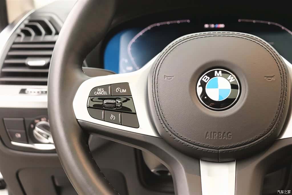 BMW X3, 2021 17