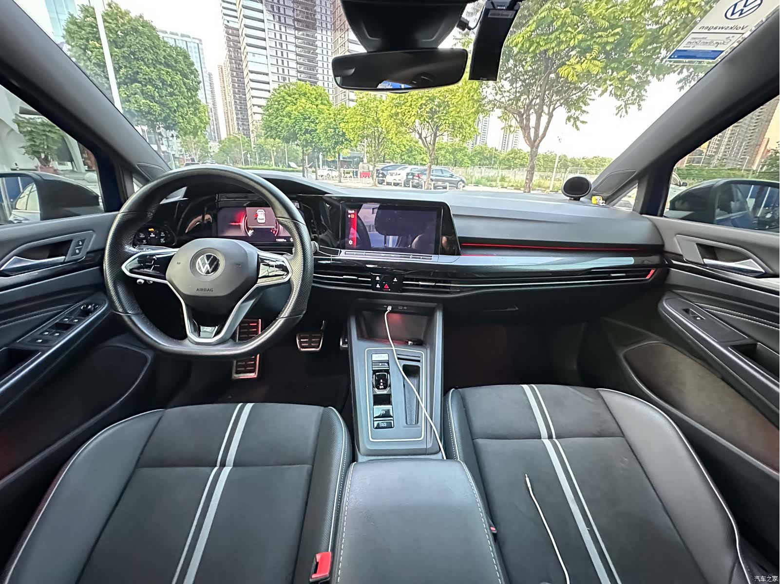 Volkswagen Golf, 2022 6