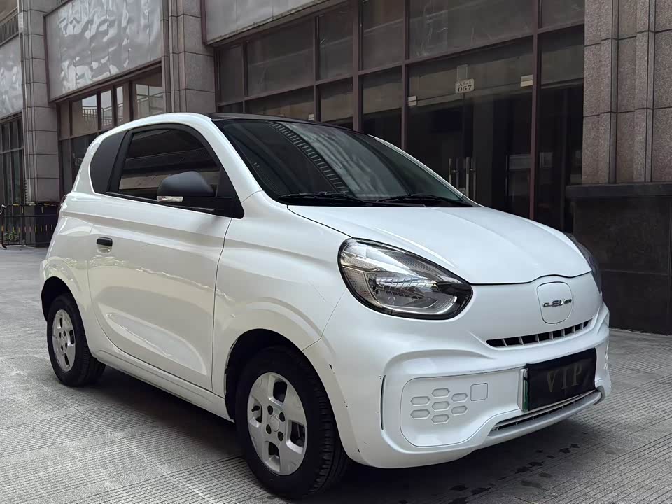 Roewe Clewe CLEVER