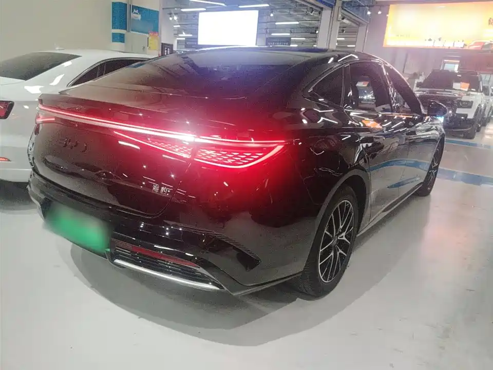 BYD seal