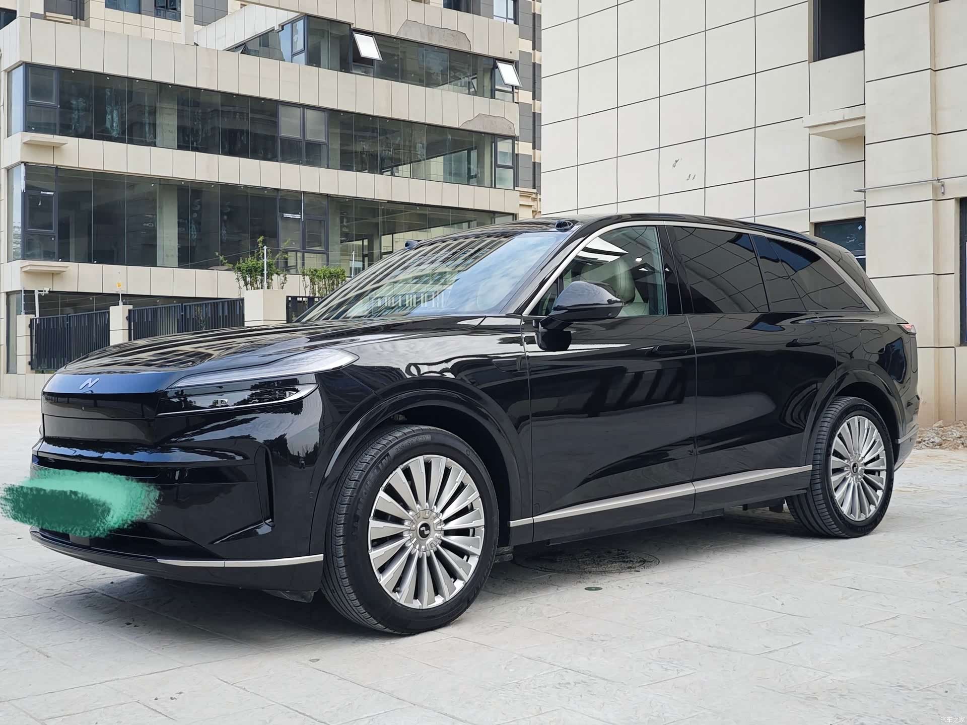 NIO L90, 2025 1