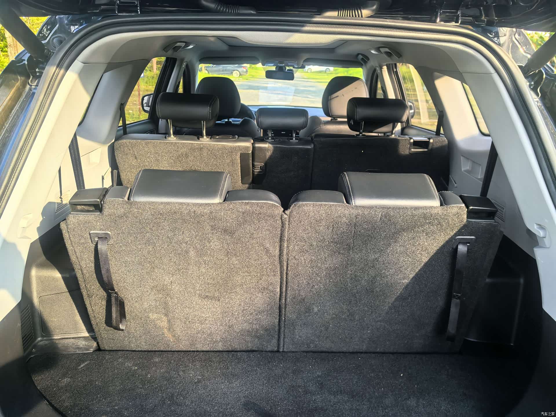 Chery Tiggo 8, 2018 15